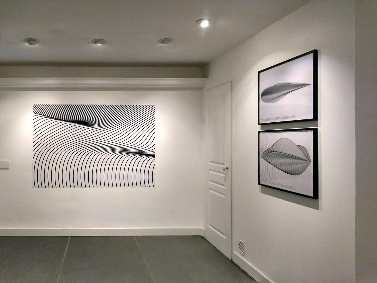 Photographie de la galerie